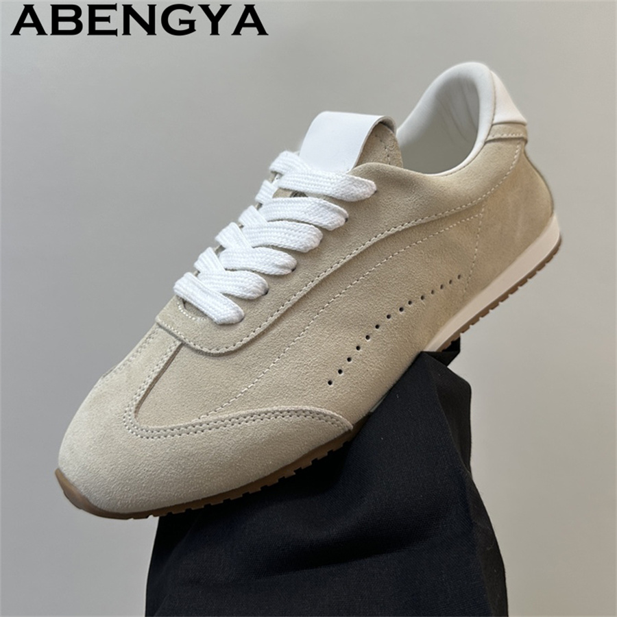 Running Z - Women & Men Lace Up Casual