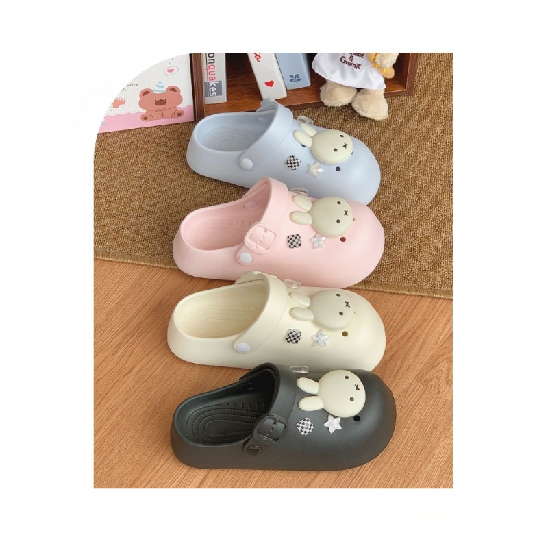 Insole Arch Support - Miffy Rabbit Thick soled Arch Support