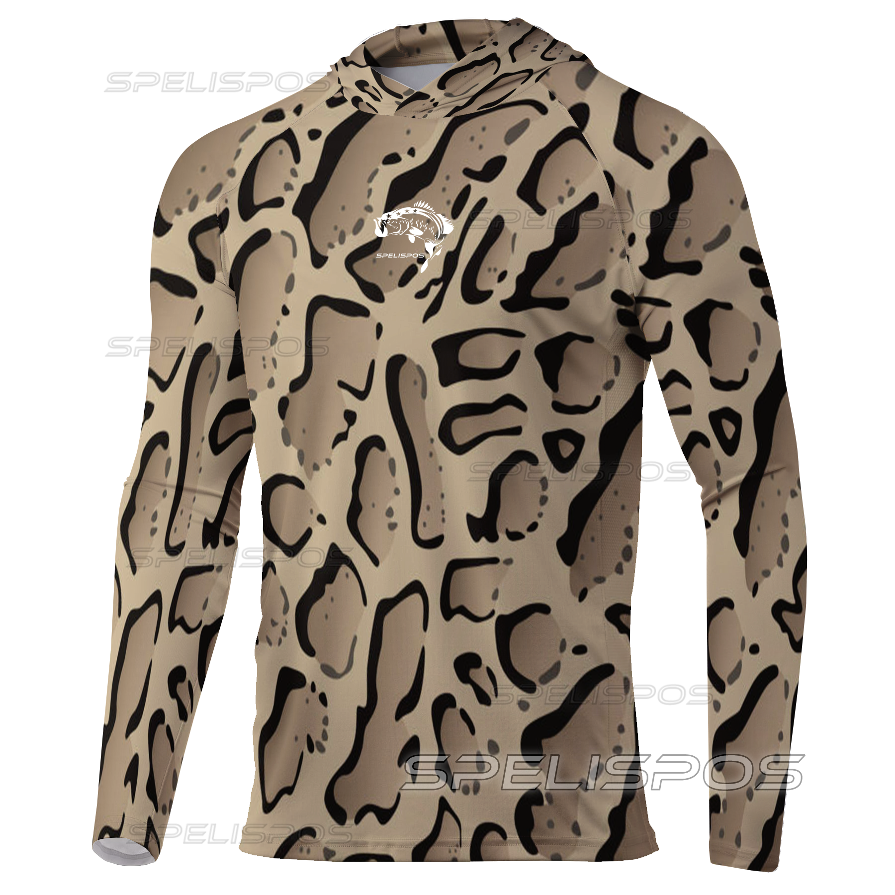 Fishing Shirts UPF 50+ Fish Ma - Running Gear Yacht recensione e prezzo
