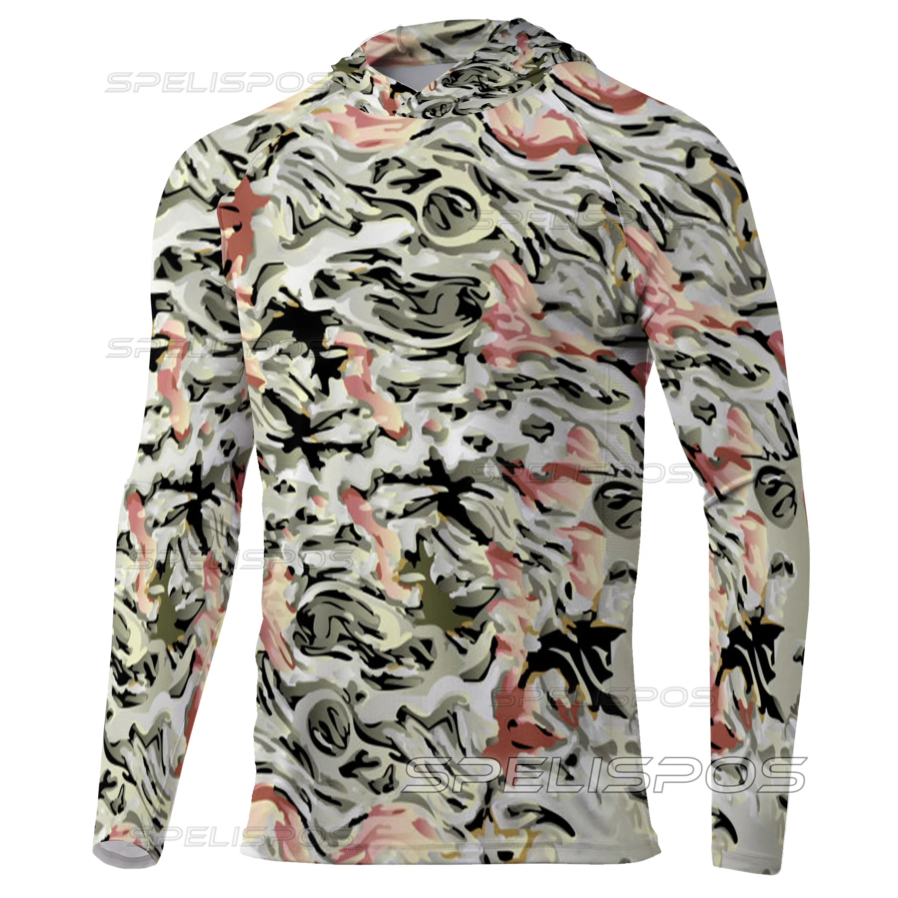 Hoodies Fishing Shirts UPF 50+ - Running Gear Yacht recensione e prezzo