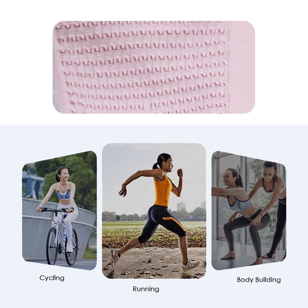 Unisex Invisible Running Waist - Running Gear Organizer recensione e prezzo