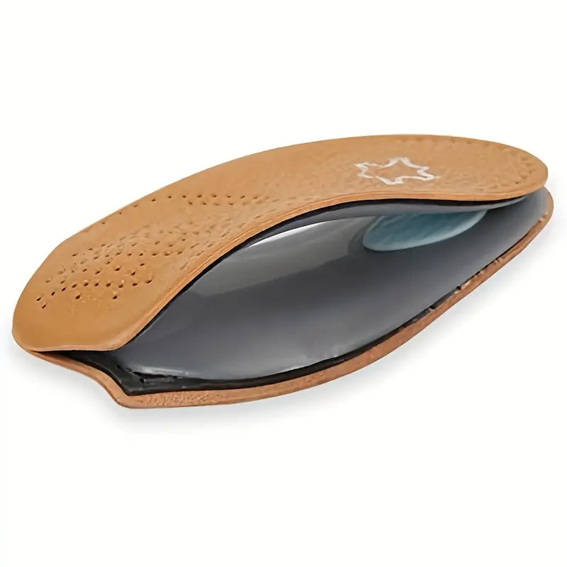 Half Insoles Arch Support Orth - Insole Arch Support recensione e prezzo