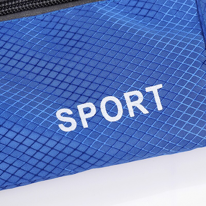 Multifunction Man Waist Bag Ny - Running Gear Organizer recensione e prezzo