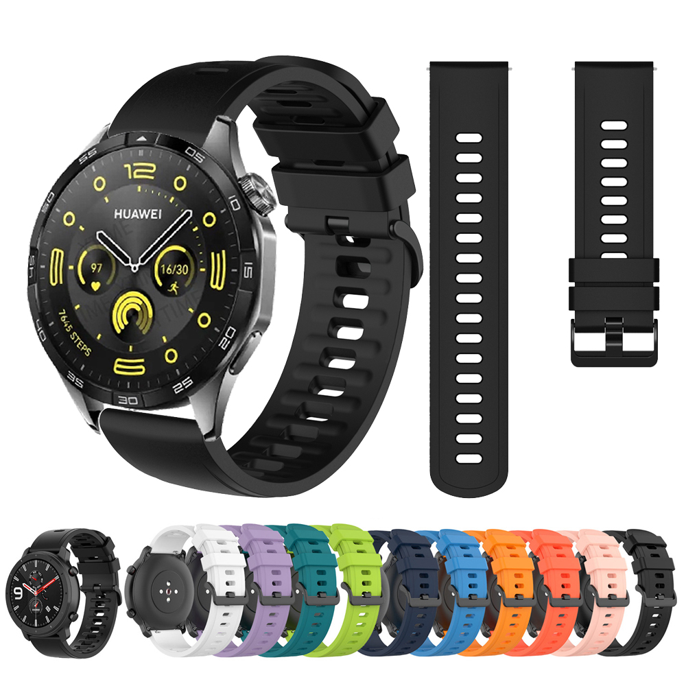 22mm Watch Strap For Huawei Wa - Runners Gear recensione e prezzo