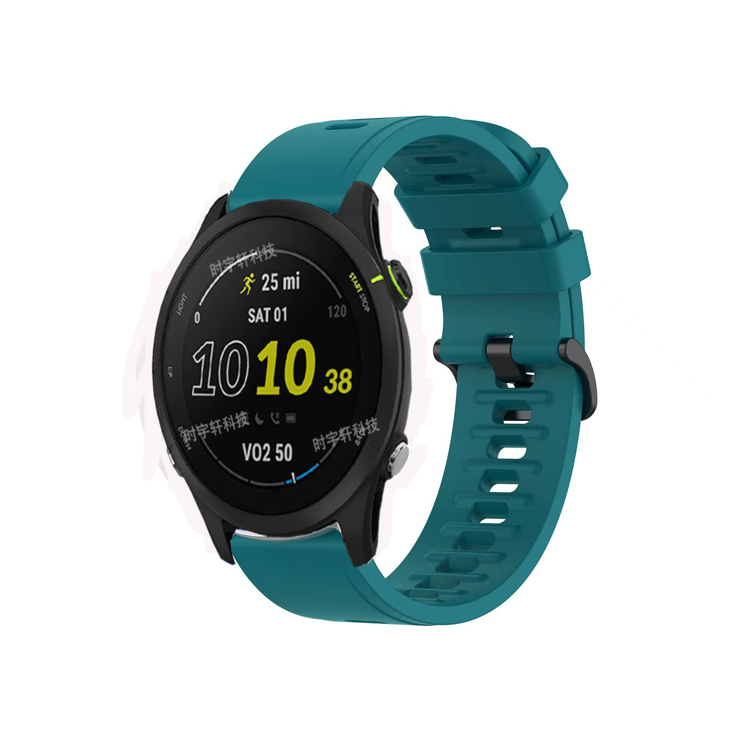 22mm Watch Strap For Huawei Wa - Runners Gear recensione e prezzo