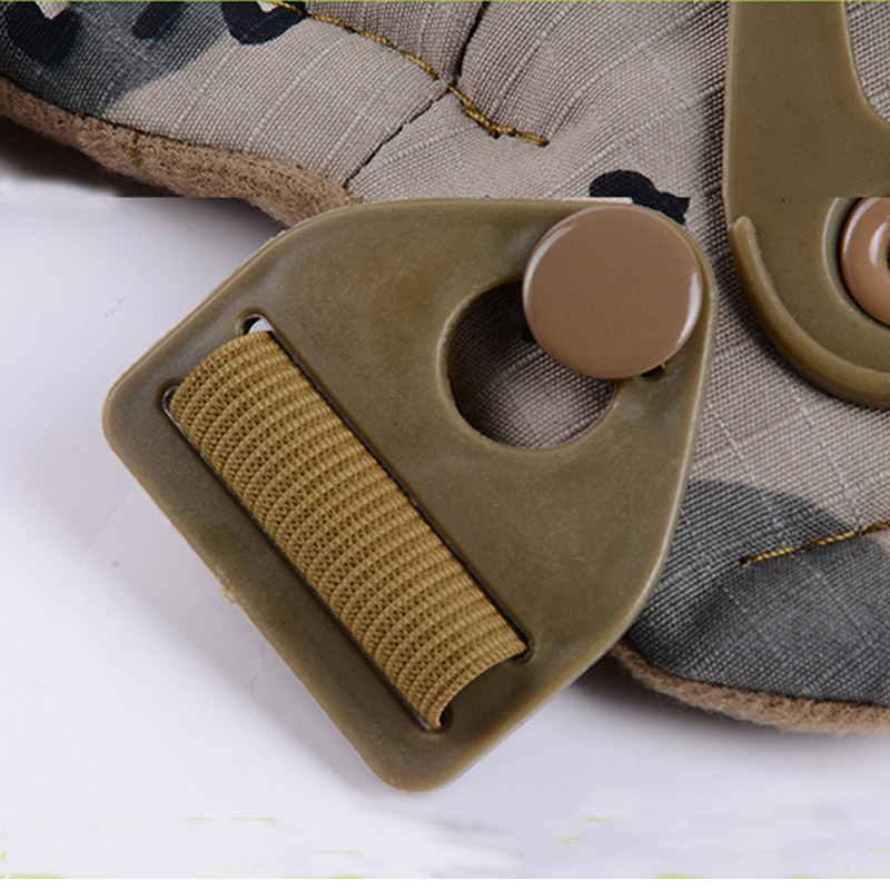 Military tactical shooting hik - Running Gear In Snow recensione e prezzo