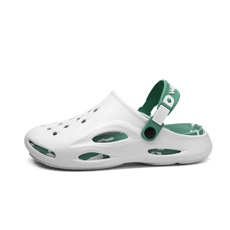 Men Clogs Slippers Fashion EVA - Insole Arch Support recensione e prezzo