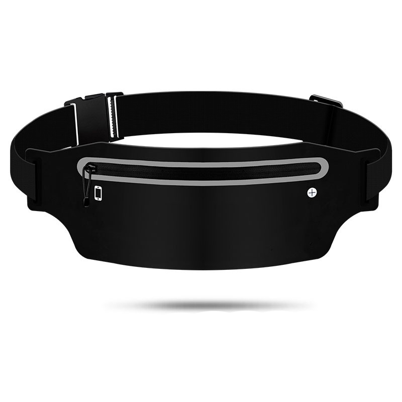 Running Belt Waist Bag Sports  - Runners Gear recensione e prezzo