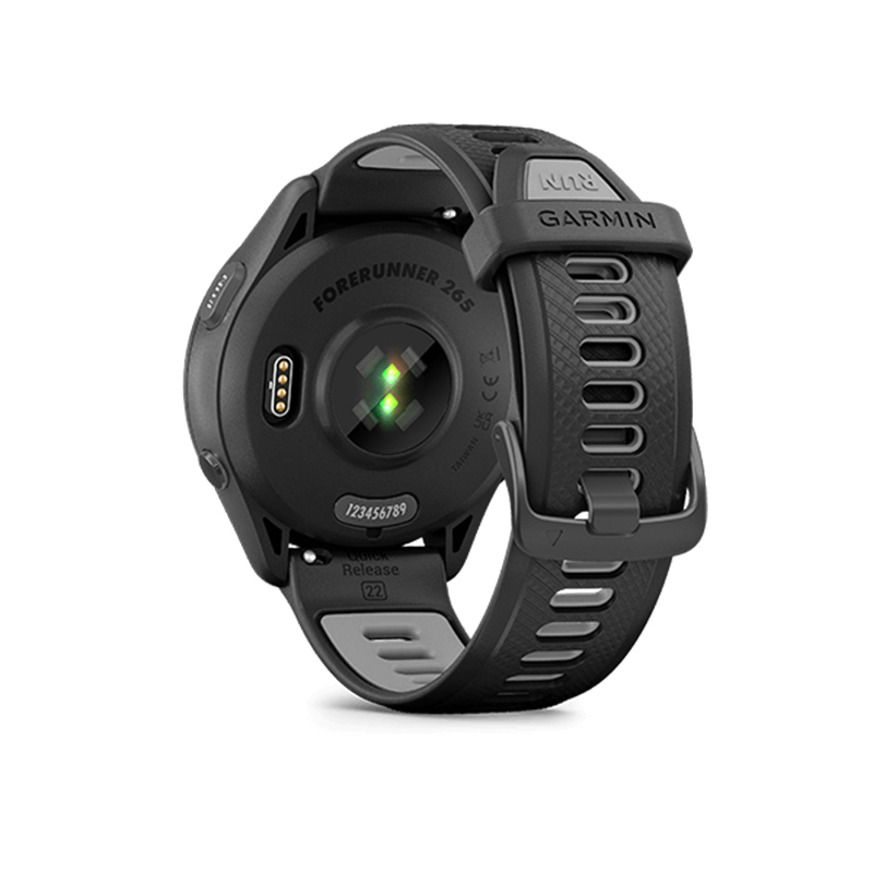 Garmin Forerunner 265 Sports W - Gps Running Watch recensione e prezzo