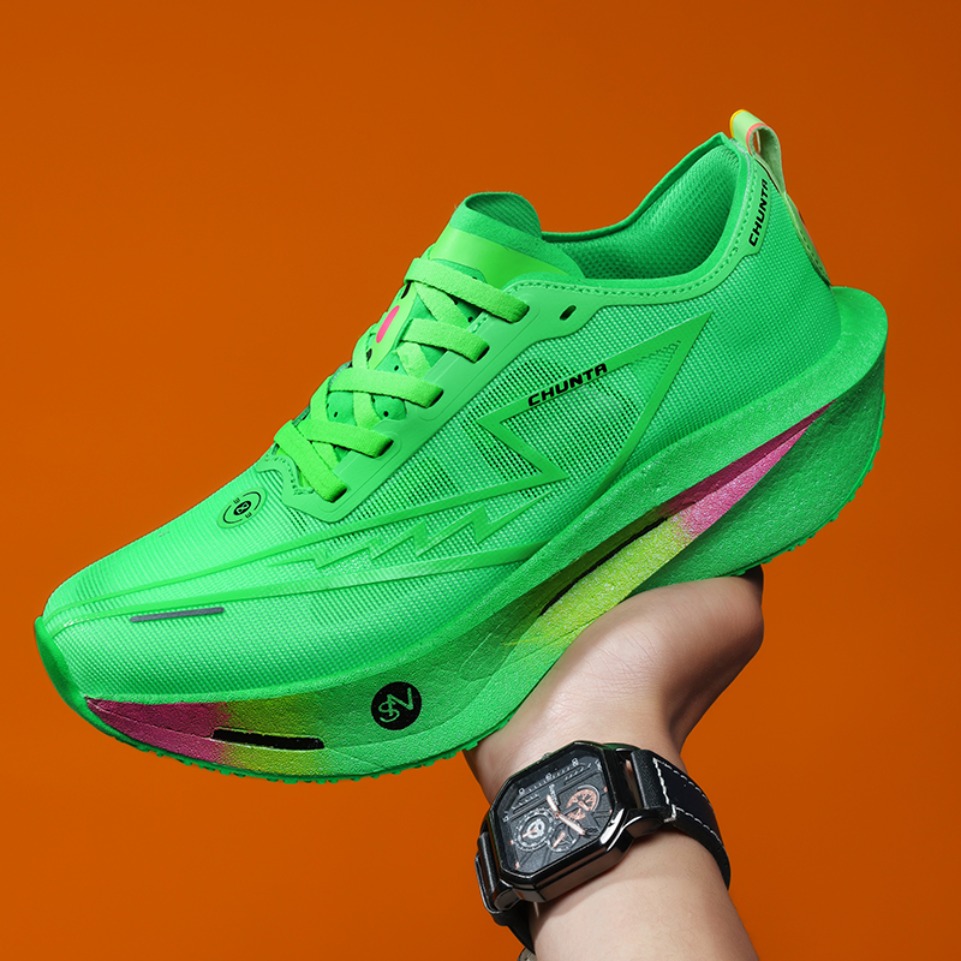 Running Shoes Speciality Carbo - Running Z recensione e prezzo