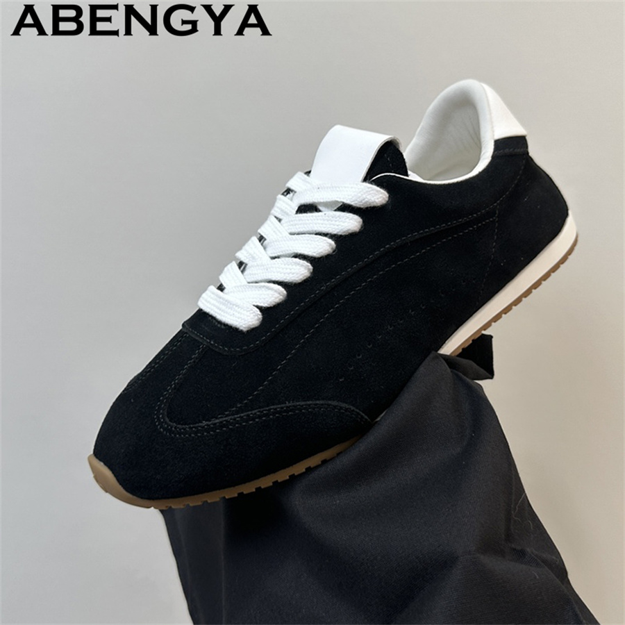 Women & Men Lace Up Casual Sho - Running Z recensione e prezzo