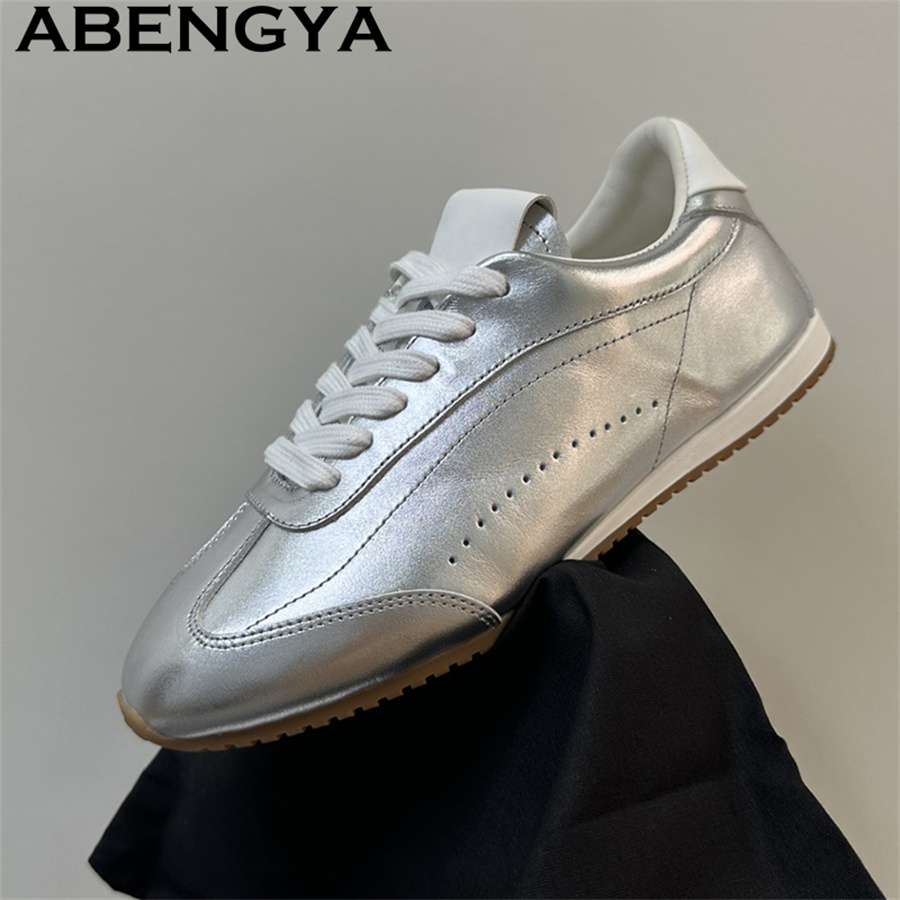 Women & Men Lace Up Casual Sho - Running Z recensione e prezzo