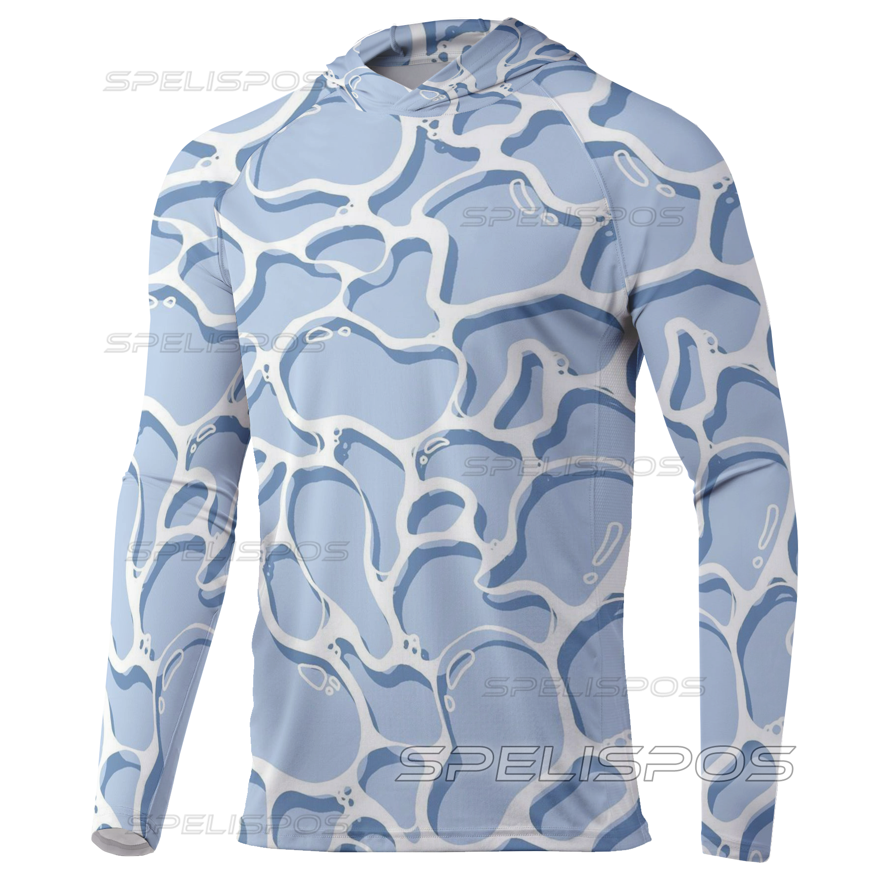 Hoodies Fishing Shirts UPF 50+ - Running Gear Yacht recensione e prezzo