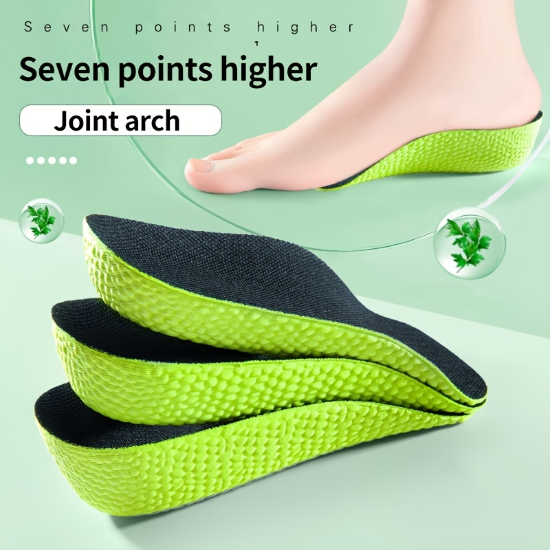 Invisble Insoles High Arch Sup - Insole Arch Support recensione e prezzo