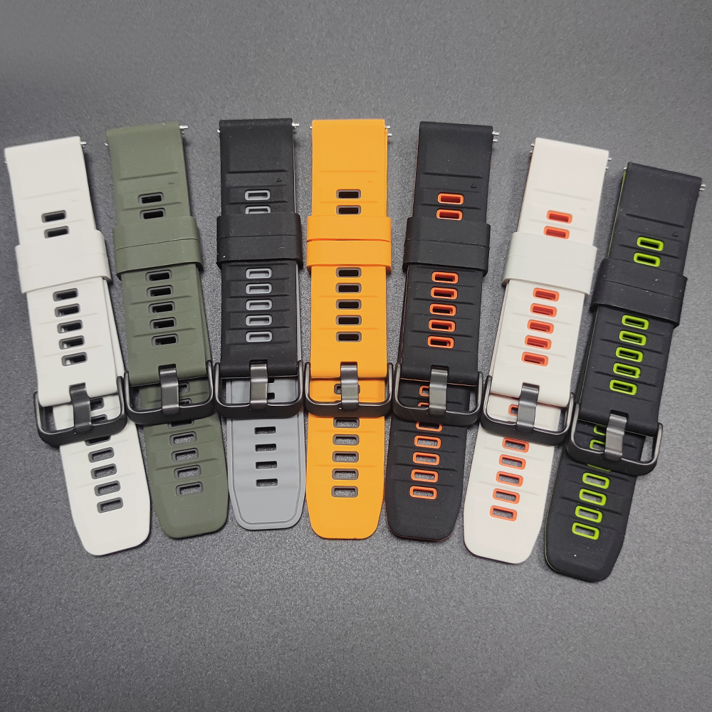 22mm Repalcement Strap For Sam - Runners Gear recensione e prezzo