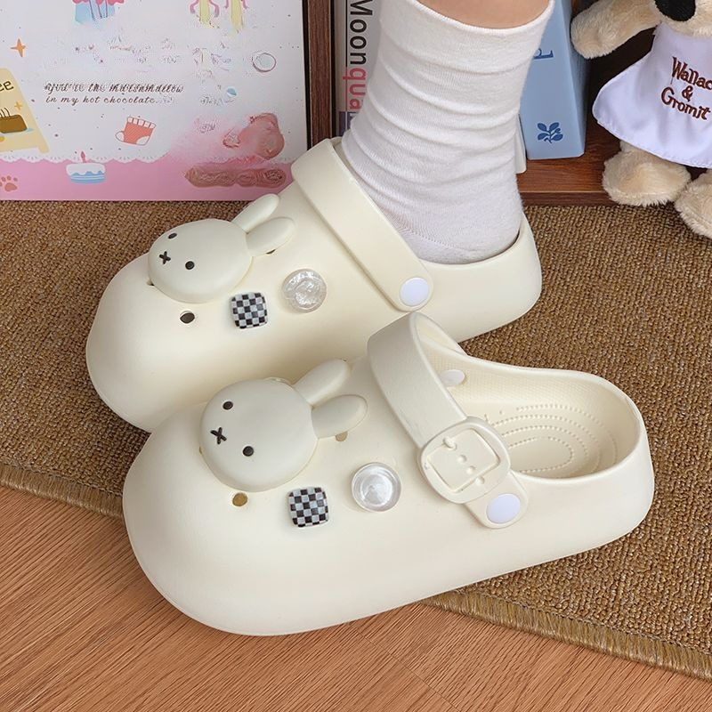 Miffy Rabbit Thick soled Arch  - Insole Arch Support recensione e prezzo