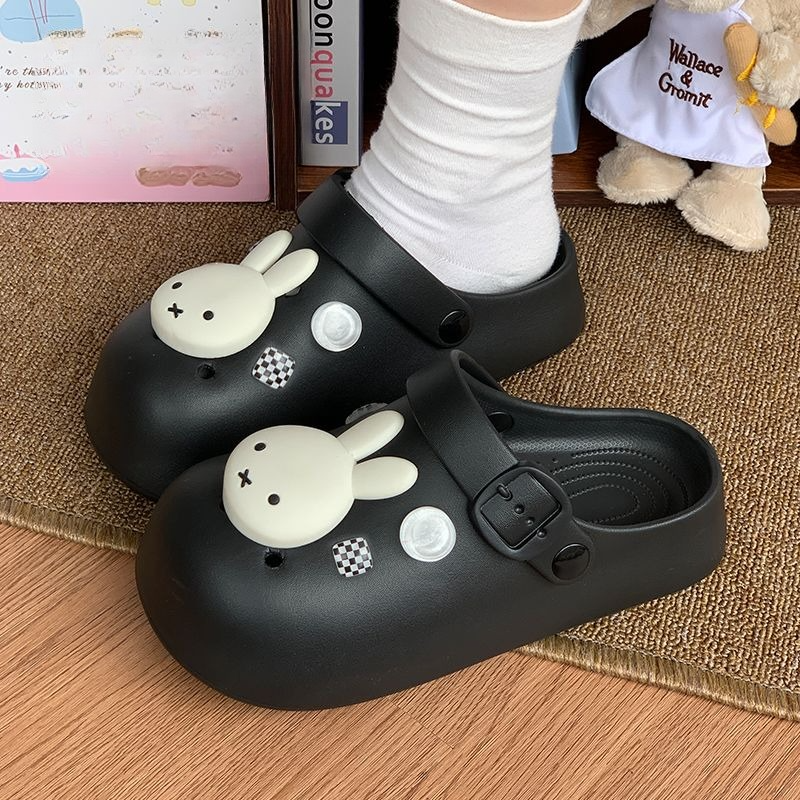 Miffy Rabbit Thick soled Arch  - Insole Arch Support recensione e prezzo