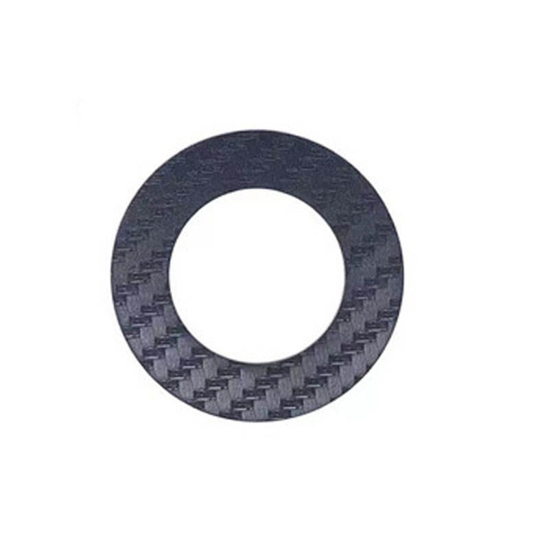 Matte Back Film Sticker Glass  - Runners Gear recensione e prezzo