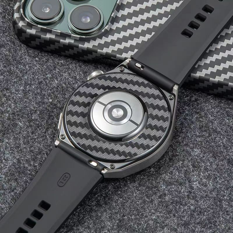 Matte Back Film Sticker Glass  - Runners Gear recensione e prezzo