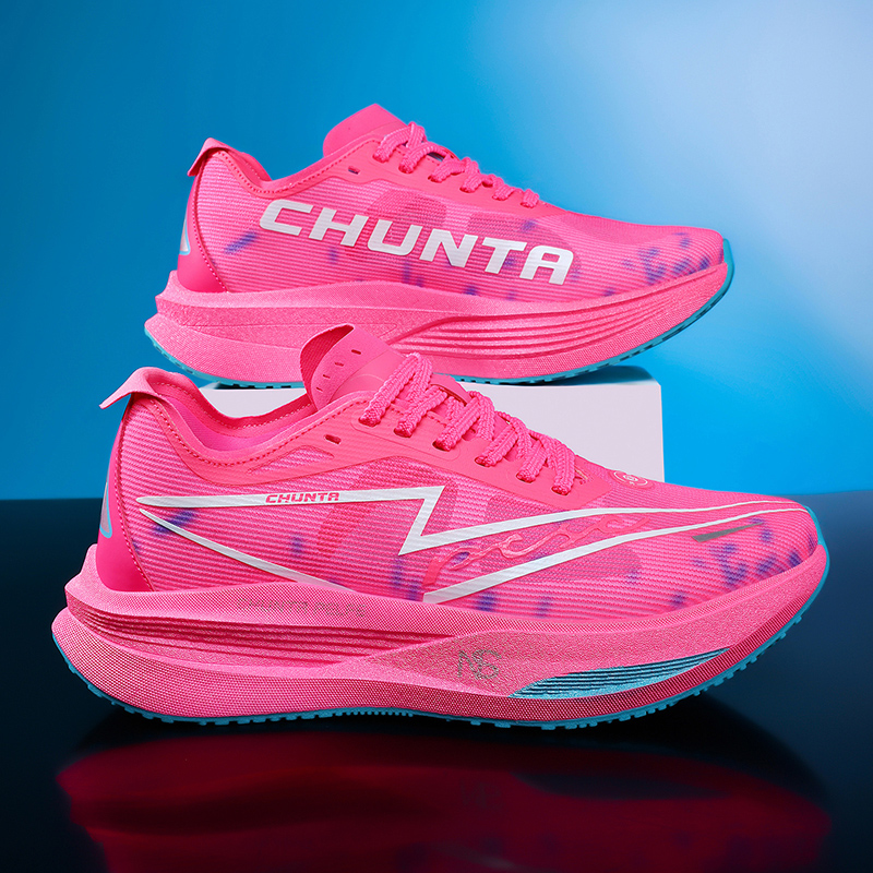 Running Shoes Carbon Board Mar - Running Z recensione e prezzo