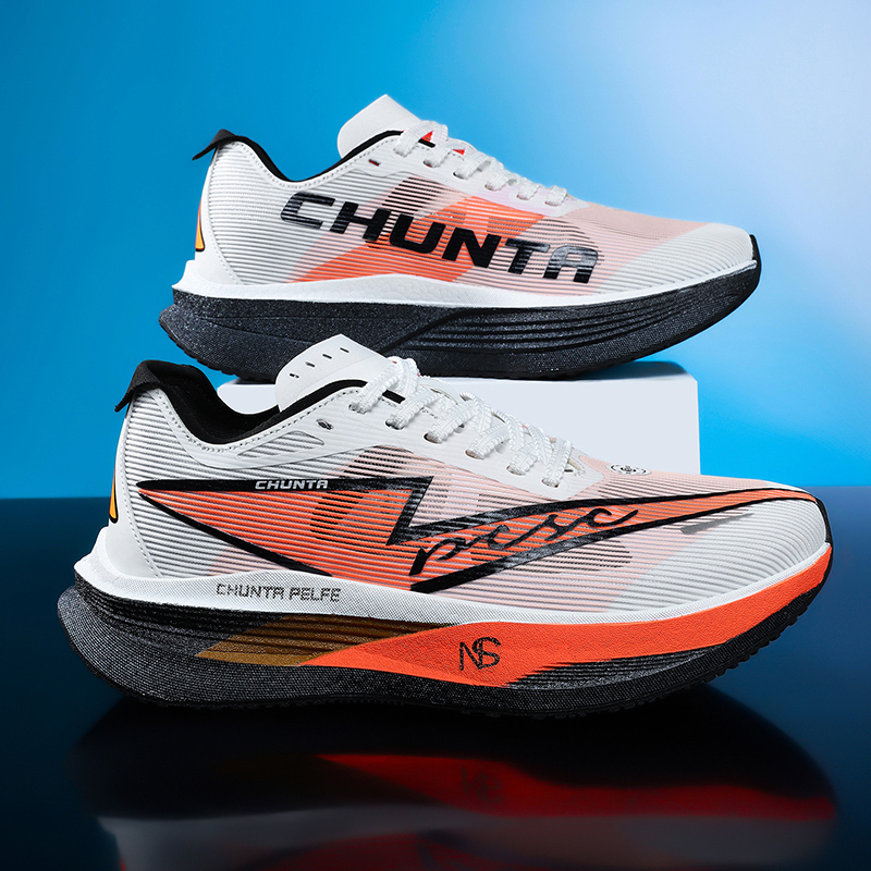 Running Shoes Carbon Board Mar - Running Z recensione e prezzo