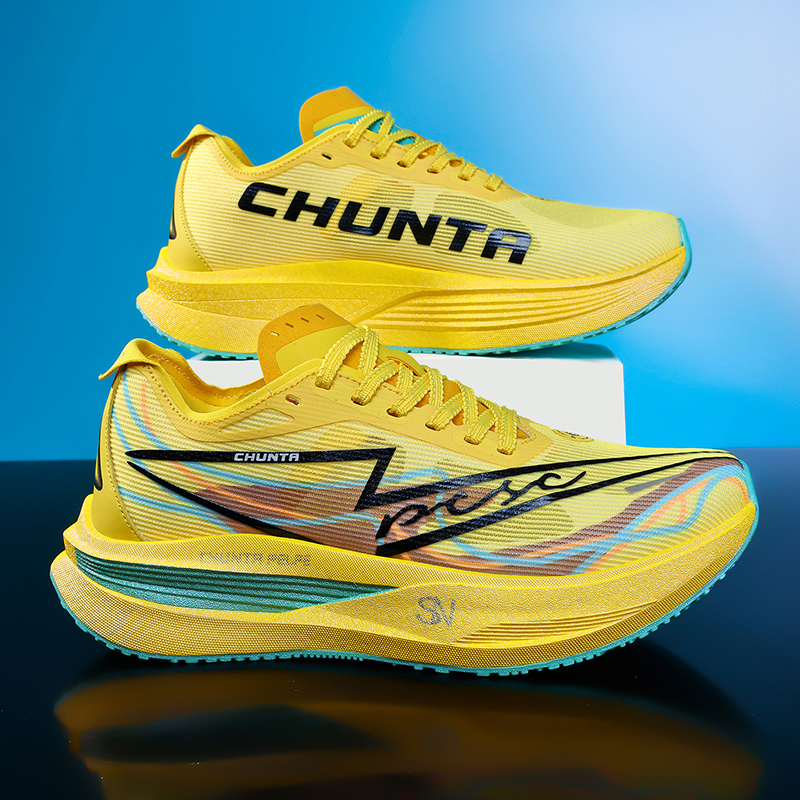 Running Shoes Carbon Board Mar - Running Z recensione e prezzo