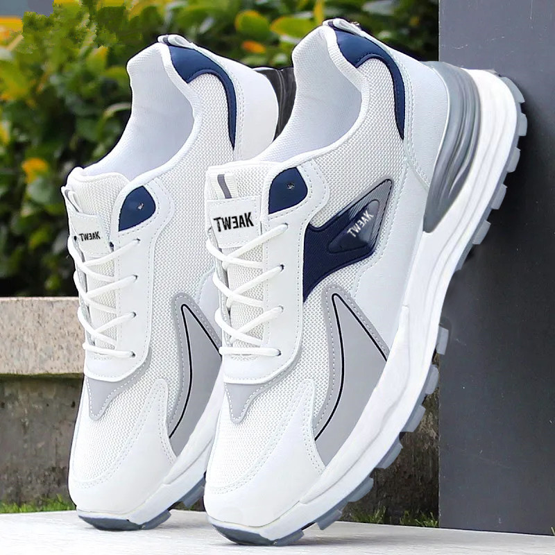 Fashion Men Shoes Versatile Me - Running Z recensione e prezzo