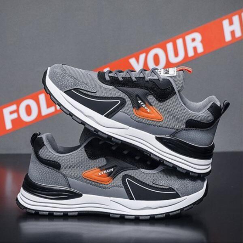 Fashion Men Shoes Versatile Me - Running Z recensione e prezzo