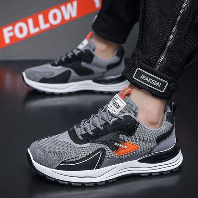 Fashion Men Shoes Versatile Me - Running Z recensione e prezzo