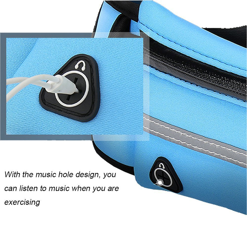 Sports Fanny Pack Women Runnin - Running Gear Organizer recensione e prezzo