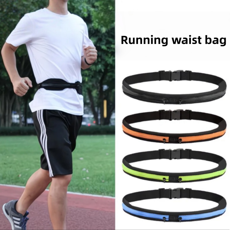 Unisex sporty leisure waist ba - Runners Gear recensione e prezzo