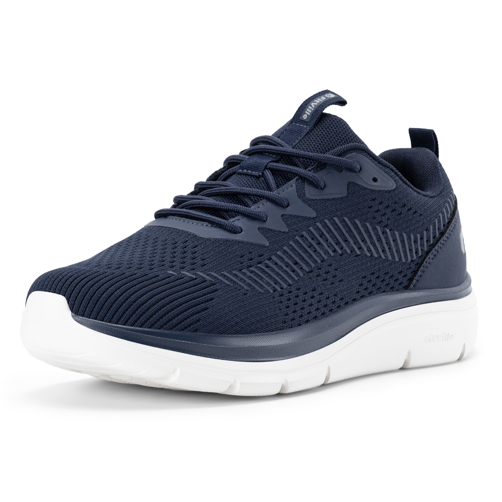 FitVille Men's Walking Shoes L - Running Z recensione e prezzo