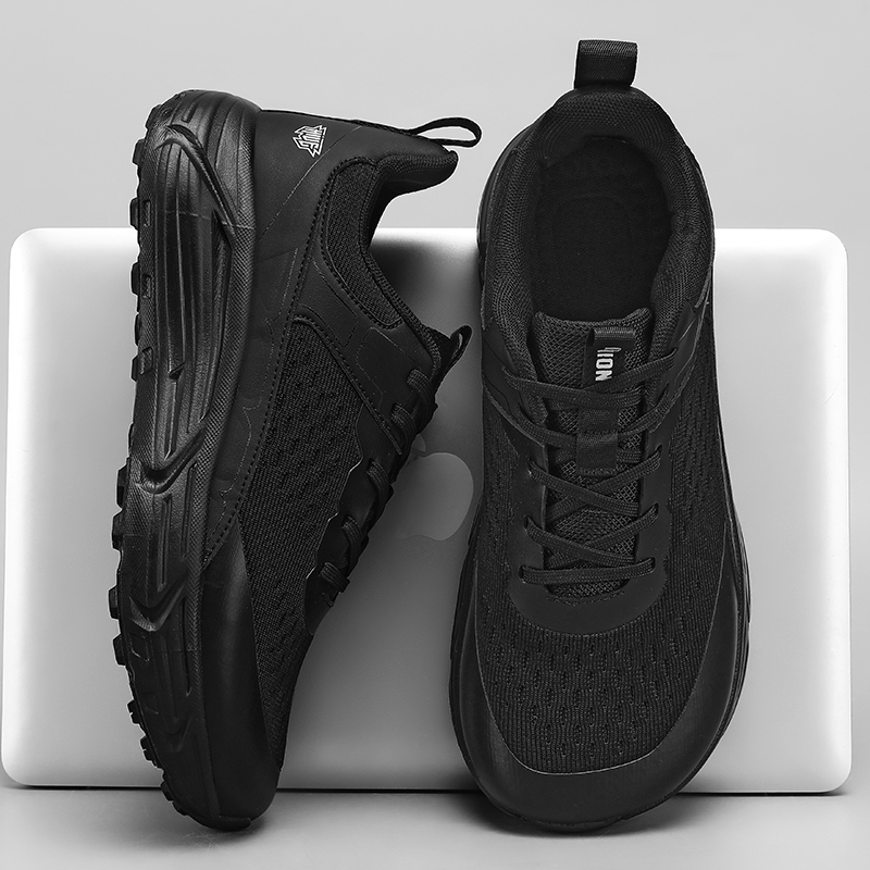 Wide Box Toe Sneakers Platform - Running Z recensione e prezzo