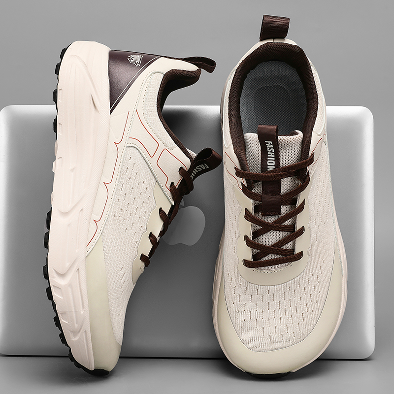 Wide Box Toe Sneakers Platform - Running Z recensione e prezzo