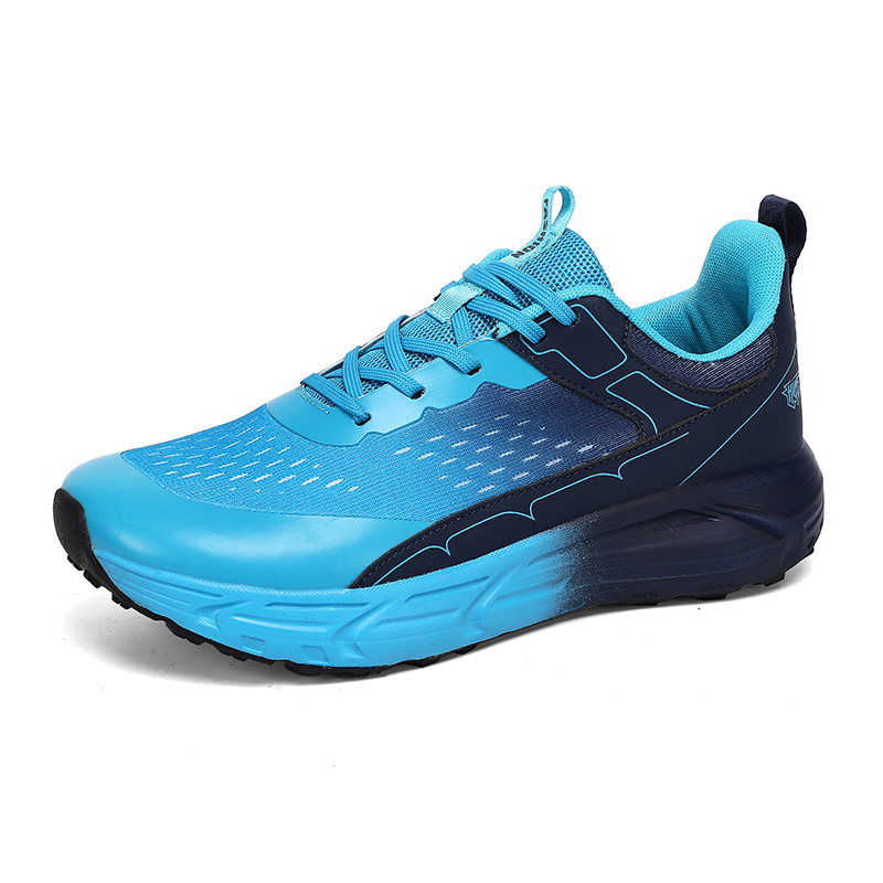 Wide Box Toe Sneakers Platform - Running Z recensione e prezzo