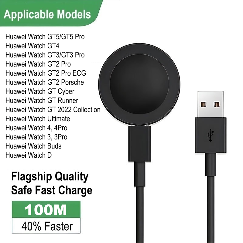 2025 Charger Dock For Huawei W - Runners Gear recensione e prezzo