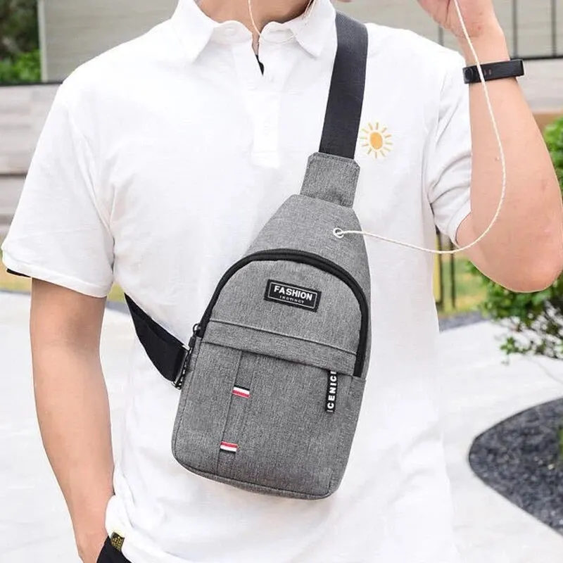Men's Waterproof Large Capacit - Running Gear Organizer recensione e prezzo