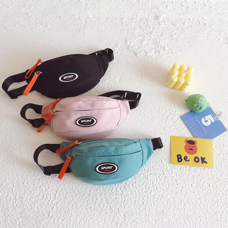 Kids Waist Bag Small Fanny Pac - Running Gear Organizer recensione e prezzo