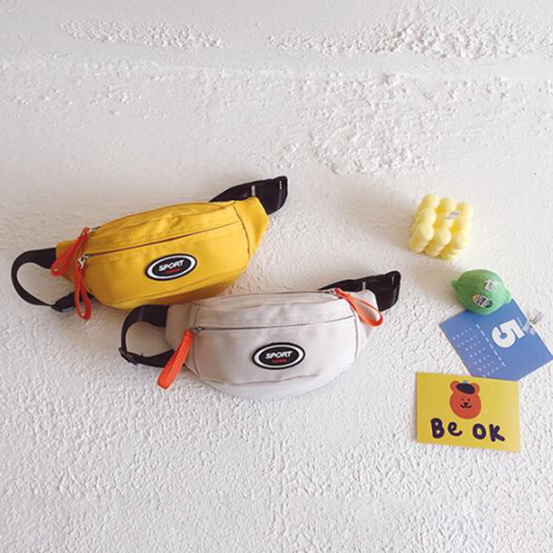 Kids Waist Bag Small Fanny Pac - Running Gear Organizer recensione e prezzo