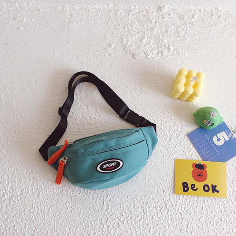 Kids Waist Bag Small Fanny Pac - Running Gear Organizer recensione e prezzo