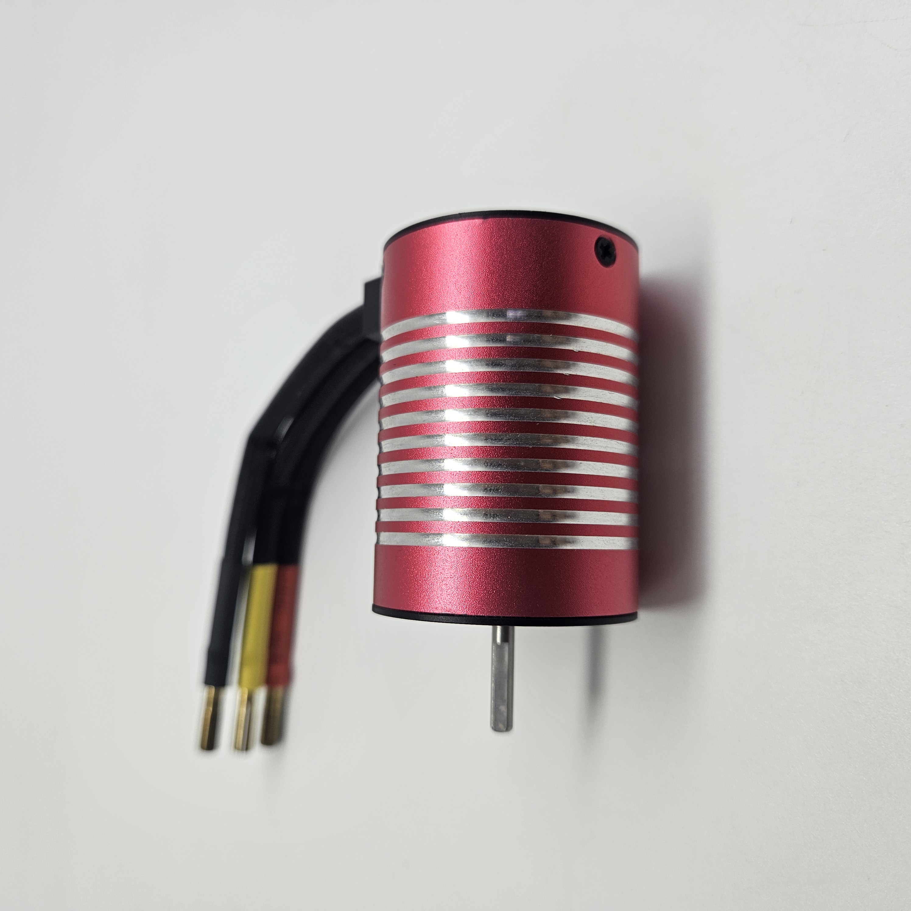 3560 brushless motor 3650 3400 - Running Gear Engine recensione e prezzo