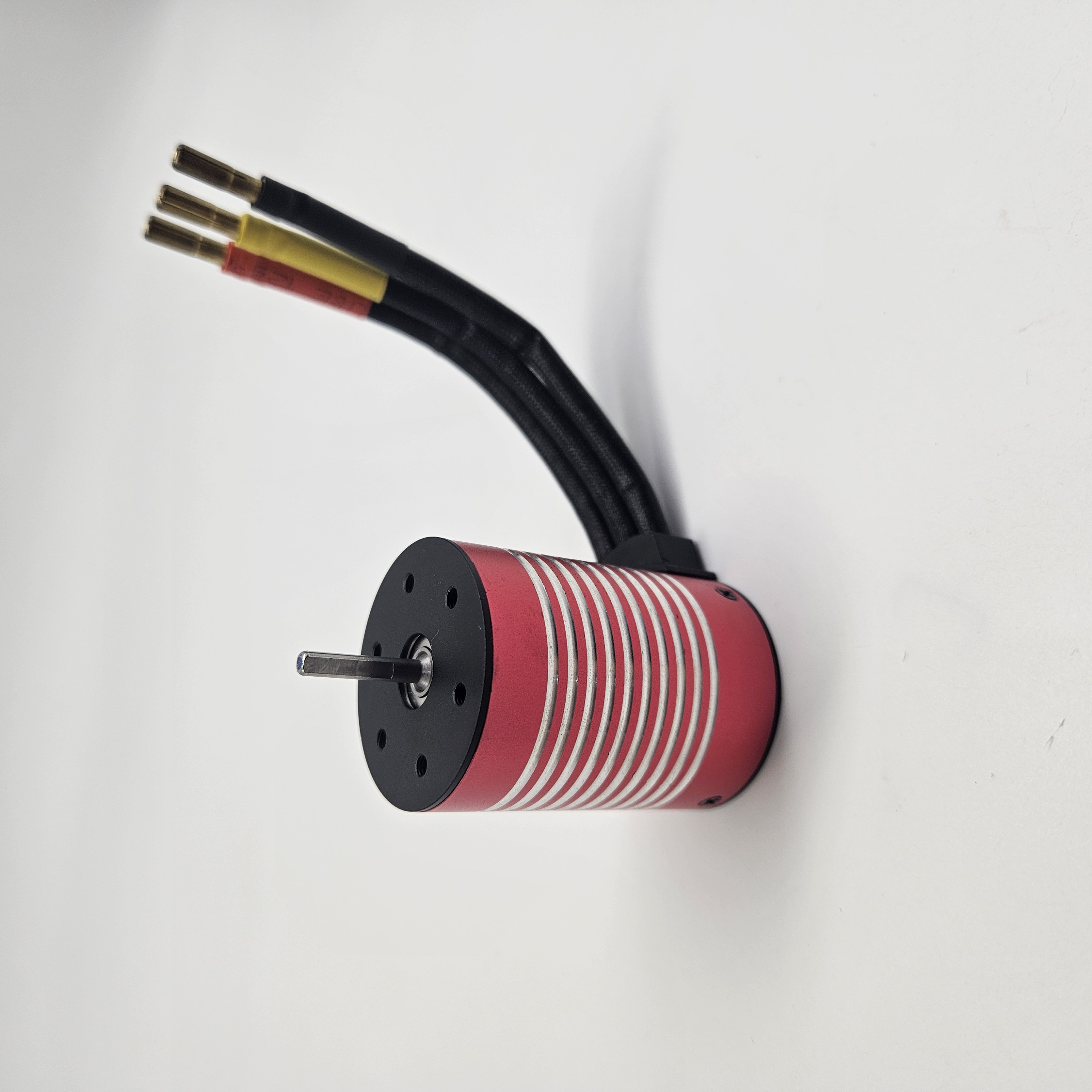3560 brushless motor 3650 3400 - Running Gear Engine recensione e prezzo