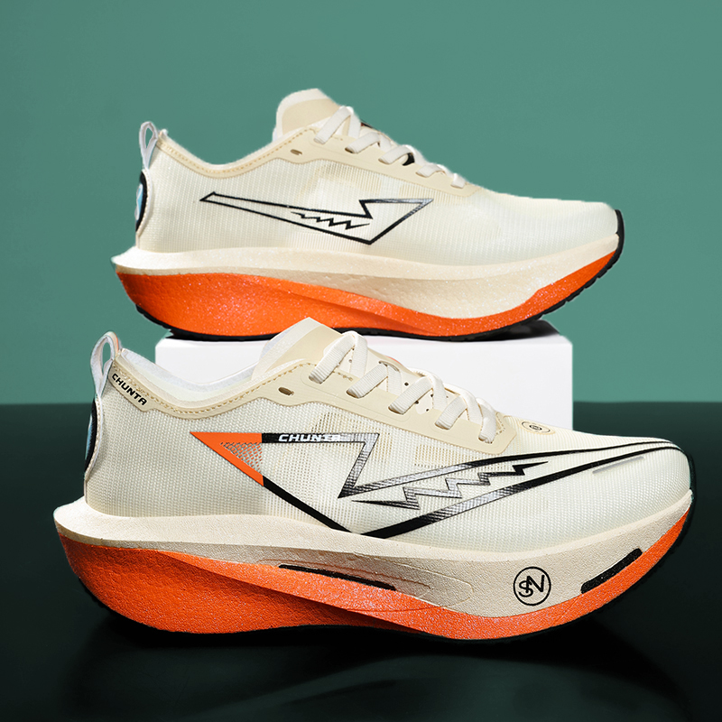 Men Running Shoes Carbon Board - Running Z recensione e prezzo