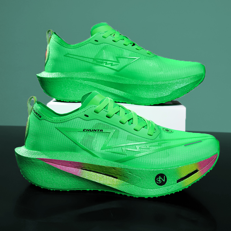 Men Running Shoes Carbon Board - Running Z recensione e prezzo