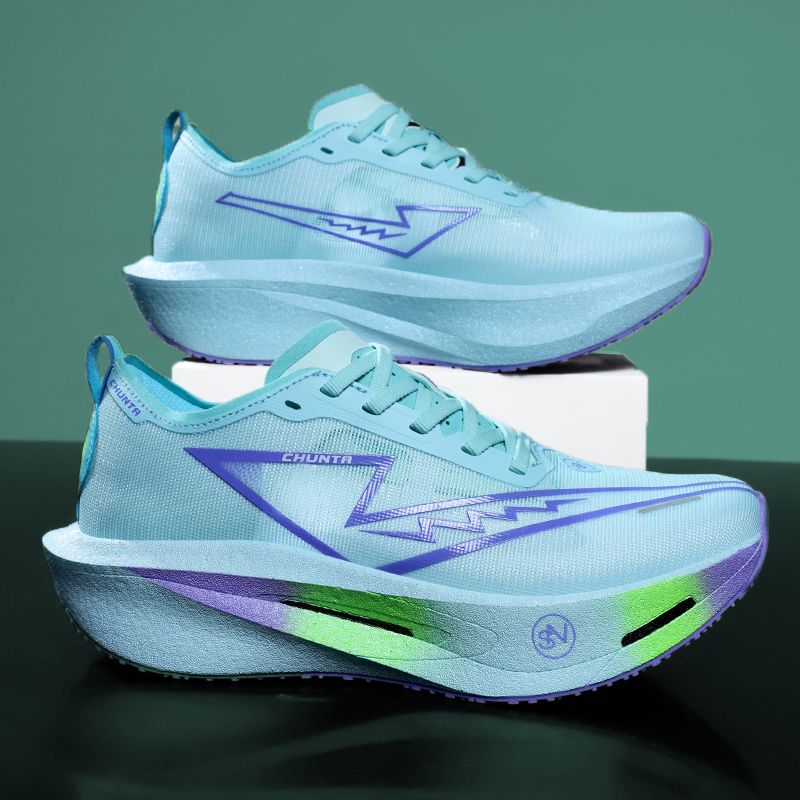 Men Running Shoes Carbon Board - Running Z recensione e prezzo