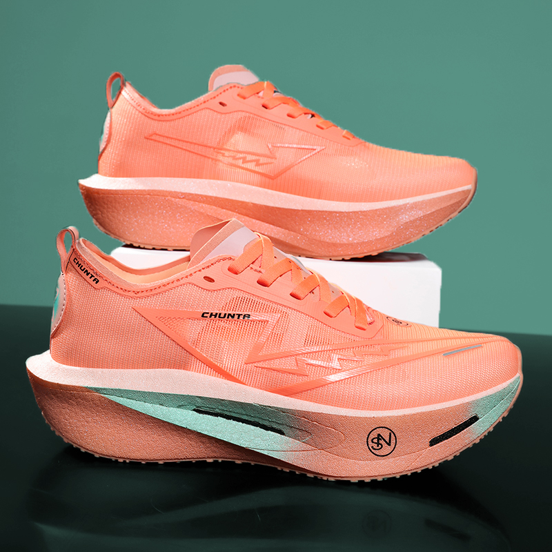 Men Running Shoes Carbon Board - Running Z recensione e prezzo
