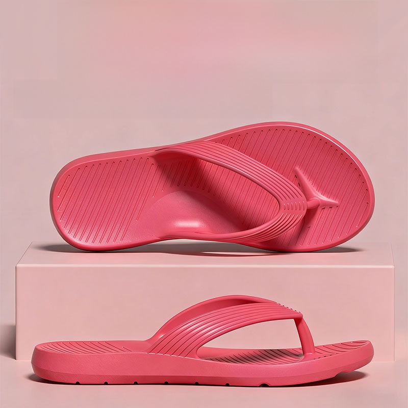 EVA Y2K Unisex Flip Flops Beac - Insole Arch Support recensione e prezzo