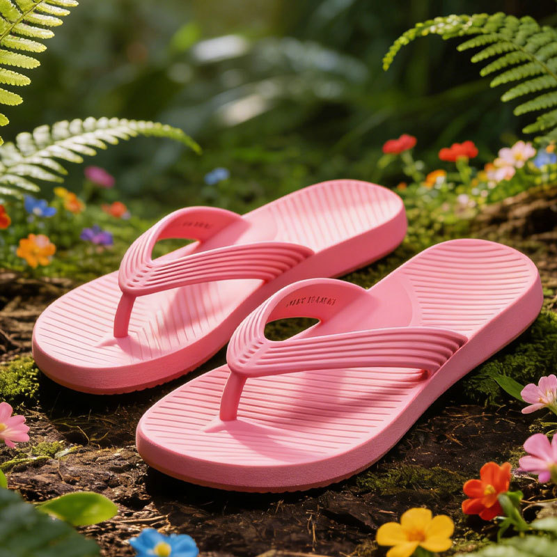 EVA Y2K Unisex Flip Flops Beac - Insole Arch Support recensione e prezzo