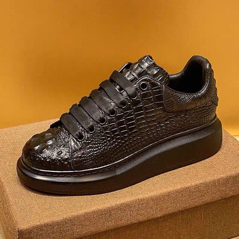 2025 summer crocodile print bl - Running Z recensione e prezzo