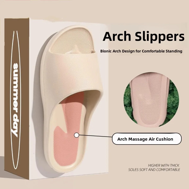 New Flat Foot Orthopedic Slipp - Insole Arch Support recensione e prezzo